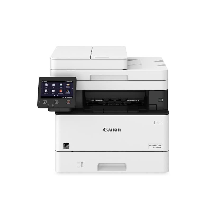 Canon ImageCLASS MF455dw