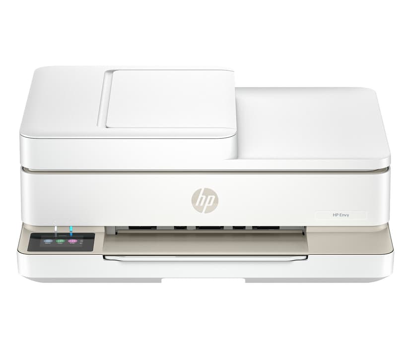 HP Envy 6555E