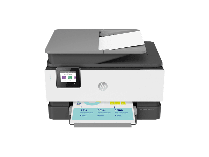 HP OfficeJet Pro 9015e