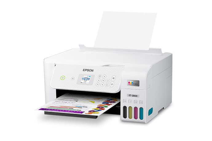 Epson EcoTank ET-2800