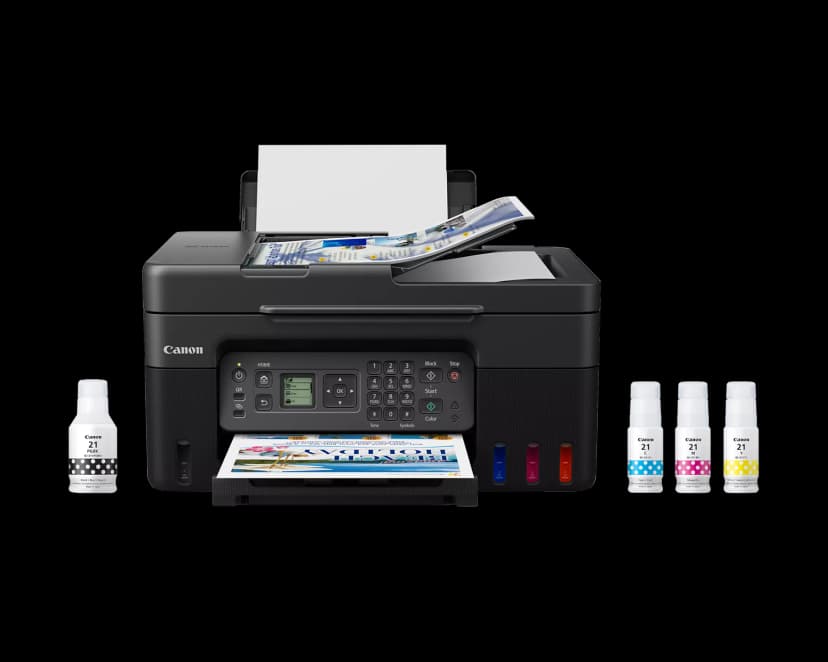 Canon PIXMA MegaTank G4270