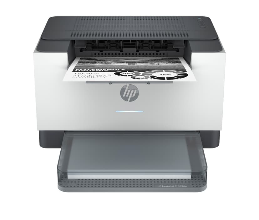 HP LaserJet M209dw