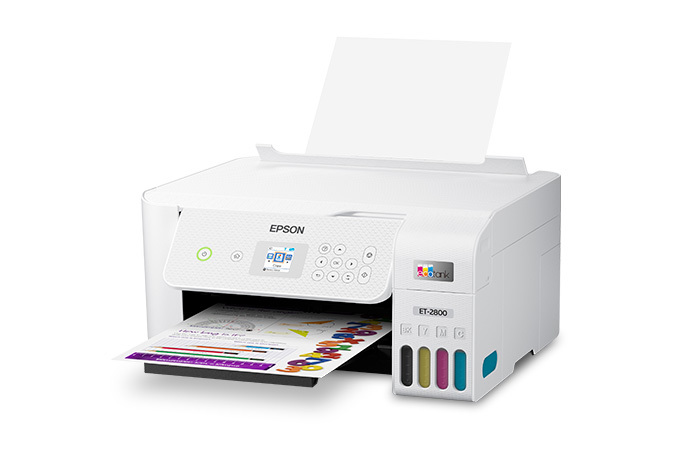 Epson EcoTank ET-2800