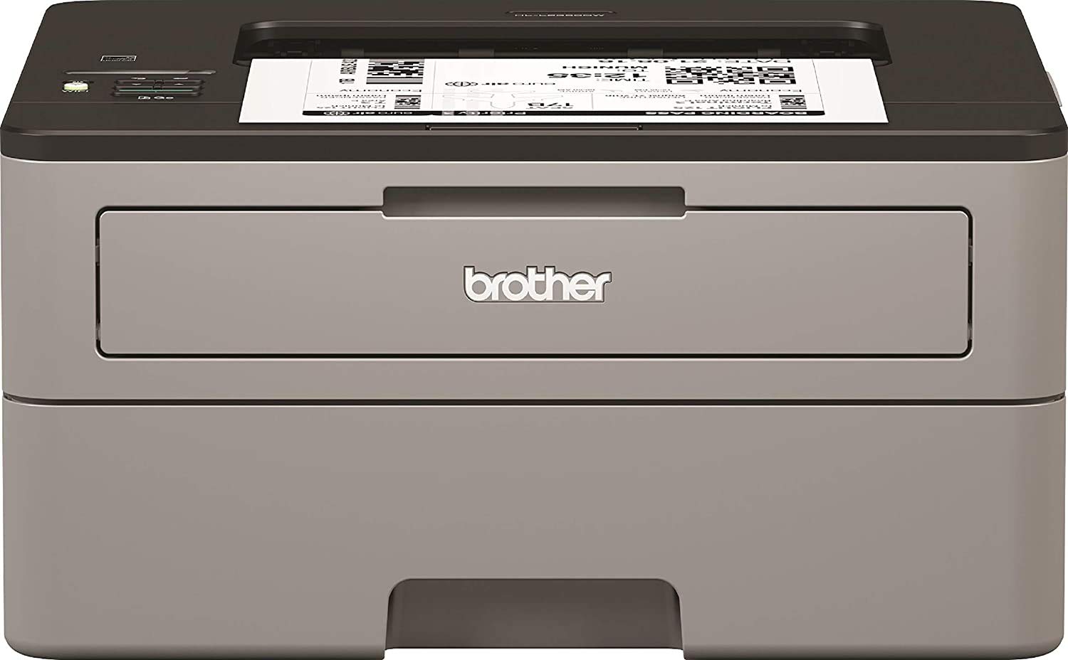 Brother HL-L2350DW